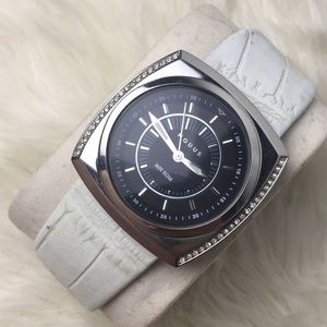 Rare Modus diamond face wrist watch la488